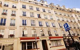 Hotel Marignan Paris